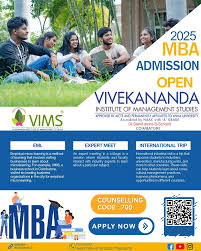 VIMS – Vivekananda Institute of Management Studies, Coimbatore