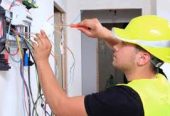 Fine Electrical and Plumbing Contractors