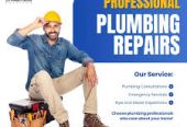 A D S Electrical & Plumbing Contractor