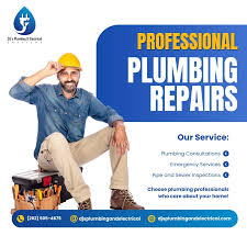 A D S Electrical & Plumbing Contractor