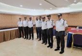 Intelligent Security Starts Here – EOXSecure Madurai