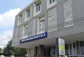 Harini Shravan Hospitals – Saravanampatti’s Trusted Maternity & Childcare Centre.