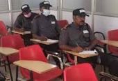 Intelligent Security Starts Here – EOXSecure Madurai