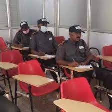 Intelligent Security Starts Here – EOXSecure Madurai