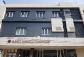 Harini Shravan Hospitals – Saravanampatti’s Trusted Maternity & Childcare Centre.