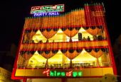 Thiruvizha Mahal & Banquet Hall AC