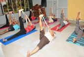 Global School Of Yoga