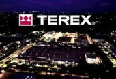 Terex India Pvt. Ltd. – A Global Force in Construction & Mining Equipment