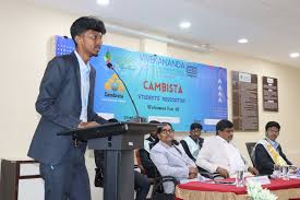 VIMS – Vivekananda Institute of Management Studies, Coimbatore