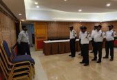 Intelligent Security Starts Here – EOXSecure Madurai