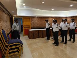 Intelligent Security Starts Here – EOXSecure Madurai