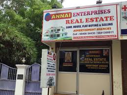 lishan real estate