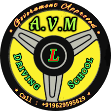 Drive Confidently with AVM Driving School – Enroll Today!