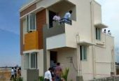 Indra Homes