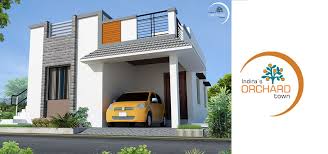 Indra Homes