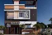 Indra Homes