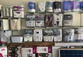 Hi Tech Engineers – Air Conditioning & Appliance Services