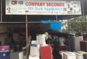 Hi Tech Engineers – Air Conditioning & Appliance Services