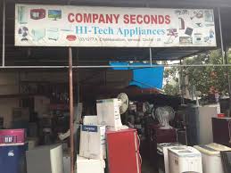 Hi Tech Engineers – Air Conditioning & Appliance Services