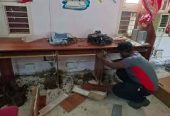 Say Goodbye to Pests with One Touch – Madurai’s Trusted Experts!