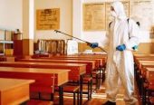 Say Goodbye to Pests with One Touch – Madurai’s Trusted Experts!