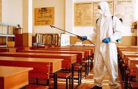 Say Goodbye to Pests with One Touch – Madurai’s Trusted Experts!