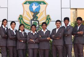 Sri Shakthi Institute of Engineering and Technology – Empowering Future Engineers