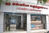 Sre Iswarrya Hospital – Coimbatore’s Expert Diabetes & Multi‑Specialty Care Centre