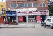 Sre Iswarrya Hospital – Coimbatore’s Expert Diabetes & Multi‑Specialty Care Centre