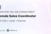 good five yes job consultancy