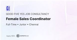 good five yes job consultancy