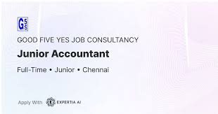 good five yes job consultancy