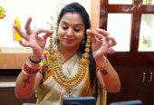 AMR Sumangalee Jewellers Salem | Traditional & Contemporary Jewellery Collections