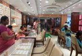 AMR Sumangalee Jewellers Salem | Traditional & Contemporary Jewellery Collections