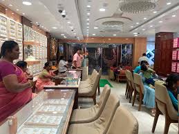 AMR Sumangalee Jewellers Salem | Traditional & Contemporary Jewellery Collections