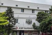 ANP Nursing Home – Jayanagar’s 24×7 Care for Women & Families.
