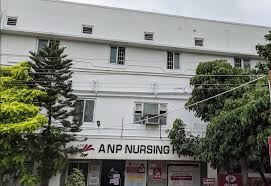 ANP Nursing Home – Jayanagar’s 24×7 Care for Women & Families.