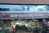 ANP Nursing Home – Jayanagar’s 24×7 Care for Women & Families.