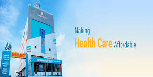 FIMS Hospital – Coimbatore’s Trusted Multispecialty Care Since 1990