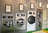 Fabrico Laundry Madurai — Fresh, Fast & Flawless!