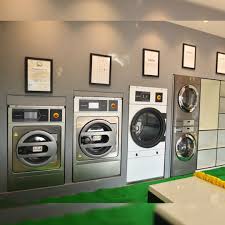 Fabrico Laundry Madurai — Fresh, Fast & Flawless!
