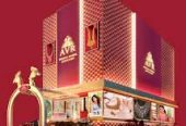 AVR Swarnamahal Jewellery Pvt Ltd | Premium Gold & Diamond Jewellers in Salem