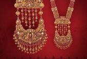 AVR Swarnamahal Jewellery Pvt Ltd | Premium Gold & Diamond Jewellers in Salem