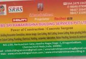 Srbs Sri Ramakrishna Building Services Private Limited