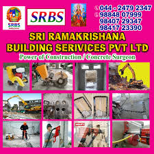 Srbs Sri Ramakrishna Building Services Private Limited