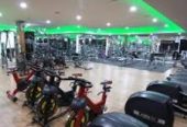 Build Strength. Gain Confidence. At VS Fitness