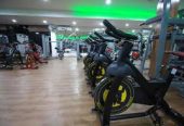 Build Strength. Gain Confidence. At VS Fitness