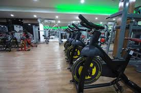 Build Strength. Gain Confidence. At VS Fitness