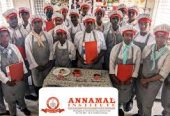 Annamal Institute of Hotel Management – Excellence in Hospitality Education