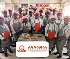 Annamal Institute of Hotel Management – Excellence in Hospitality Education